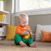 BRIGHT STARTS Hračka hudební klíče MonKeys™ 6m+
