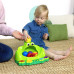BRIGHT STARTS Hračka interaktivní Poppin' Ball Frog™  6m+