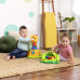 BRIGHT STARTS Hračka interaktivní Poppin' Ball Frog™  6m+