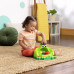 BRIGHT STARTS Hračka interaktivní Poppin' Ball Frog™  6m+