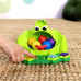 BRIGHT STARTS Hračka interaktivní Poppin' Ball Frog™  6m+