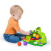 BRIGHT STARTS Hračka interaktivní Poppin' Ball Frog™  6m+