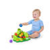 BRIGHT STARTS Hračka interaktivní Poppin' Ball Frog™  6m+