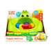 BRIGHT STARTS Hračka interaktivní Poppin' Ball Frog™  6m+