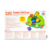 BRIGHT STARTS Hračka interaktivní Poppin' Ball Frog™  6m+
