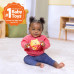 BRIGHT STARTS Hračka Oball chrastítko Winnie the Pooh Jingle & Shake™ 0m+