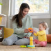 BRIGHT STARTS Hračka stohovací věž žirafa Giraffe Tower™ 6m+ BRIGHT STARTS Hračka stohovací věž žirafa Giraffe Tower™ 6m+