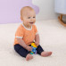BRIGHT STARTS Kousátko Stitch Tropical Teethe™ 0m+