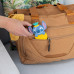 BRIGHT STARTS Kousátko Stitch Tropical Teethe™ 0m+