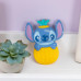 BRIGHT STARTS Kousátko Stitch Tropical Teethe™ 0m+