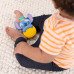 BRIGHT STARTS Kousátko Stitch Tropical Teethe™ 0m+