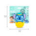 BRIGHT STARTS Kousátko Stitch Tropical Teethe™ 0m+