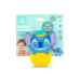 BRIGHT STARTS Kousátko Stitch Tropical Teethe™ 0m+