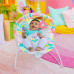 BRIGHT STARTS Lehátko vibrující Rainforest Vibes™ 0m+ do 9kg