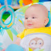 BRIGHT STARTS Lehátko vibrující Rainforest Vibes™ 0m+ do 9kg