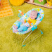 BRIGHT STARTS Lehátko vibrující Rainforest Vibes™ 0m+ do 9kg