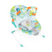 BRIGHT STARTS Lehátko vibrující Rainforest Vibes™ 0m+ do 9kg