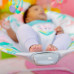BRIGHT STARTS Lehátko vibrující Rainforest Vibes™ 0m+ do 9kg