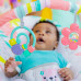 BRIGHT STARTS Lehátko vibrující Rainforest Vibes™ 0m+ do 9kg