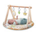 INGENUITY Deka na hraní Wonder & Wood™ 0m+ INGENUITY Deka na hraní Wonder & Wood™ 0m+