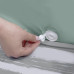 INGENUITY Vanička na cesty skládací Tuckaway zelená 12m+