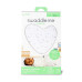 INGENUITY Zavinovačka SwaddleMe™ Ulitka bavlna Rising sun 2ks 0,5 TOG 0-3m INGENUITY Zavinovačka SwaddleMe™ Ulitka bavlna Rising sun 2ks 0,5 TOG 0-3m