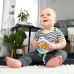 BABY EINSTEIN Hračka hudební buben Tiny Tempo™ 3m+