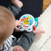 BABY EINSTEIN Hračka hudební buben Tiny Tempo™ 3m+