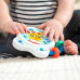 BABY EINSTEIN Hračka hudební buben Tiny Tempo™ 3m+