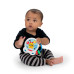 BABY EINSTEIN Hračka hudební buben Tiny Tempo™ 3m+