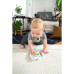 BABY EINSTEIN Hračka hudební buben Tiny Tempo™ 3m+