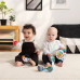 BABY EINSTEIN Hračka hudební buben Tiny Tempo™ 3m+