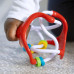 BABY EINSTEIN Hračka míček senzorický Slide & Swirl™ 3m+
