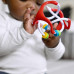 BABY EINSTEIN Hračka míček senzorický Slide & Swirl™ 3m+