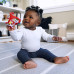 BABY EINSTEIN Hračka míček senzorický Slide & Swirl™ 3m+