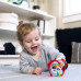 BABY EINSTEIN Hračka míček senzorický Slide & Swirl™ 3m+