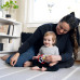 BABY EINSTEIN Hračka míček senzorický Slide & Swirl™ 3m+