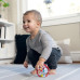 BABY EINSTEIN Hračka míček senzorický Slide & Swirl™ 3m+