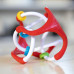 BABY EINSTEIN Hračka míček senzorický Slide & Swirl™ 3m+