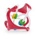 BABY EINSTEIN Hračka míček senzorický Slide & Swirl™ 3m+