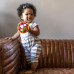 BABY EINSTEIN Kousátko míček Bendy Ball™ 3m+