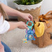 BRIGHT STARTS Hračka na C kroužku senzorická Stitch Tummy Tumble™ 0m+ BRIGHT STARTS Hračka na C kroužku senzorická Stitch Tummy Tumble™ 0m+