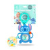 BRIGHT STARTS Hračka na C kroužku senzorická Stitch Tummy Tumble™ 0m+ BRIGHT STARTS Hračka na C kroužku senzorická Stitch Tummy Tumble™ 0m+