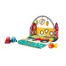 BABY EINSTEIN Deka na hraní s 3D farmou Busy Barnyard™ 0m+