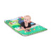 BABY EINSTEIN Deka na hraní s 3D farmou Busy Barnyard™ 0m+