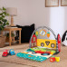 BABY EINSTEIN Deka na hraní s 3D farmou Busy Barnyard™ 0m+