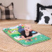 BABY EINSTEIN Deka na hraní s 3D farmou Busy Barnyard™ 0m+