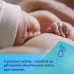 CANPOL BABIES Odsávačka mateřského mléka přenosná elektrická PowerPump
