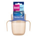 LOVI Hrneček tréningový Genius 150ml Nude