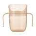LOVI Hrneček tréningový Genius 150ml Nude